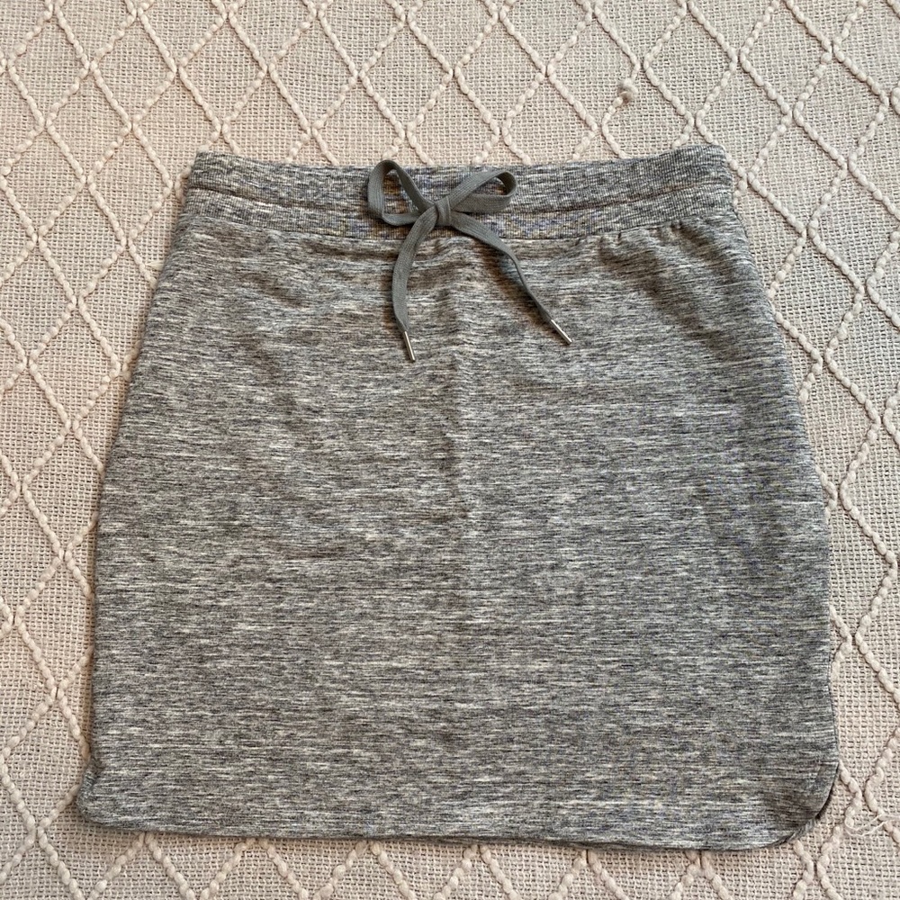Summer casual skirt